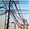 Sunrise in Birdland
A/C 6X6
(sold)