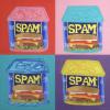 Spamtastic
30X30
