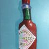 Tabasco
11X14
Cropped for display