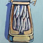 Sardines 8X10