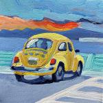 Beach Bug (sold)